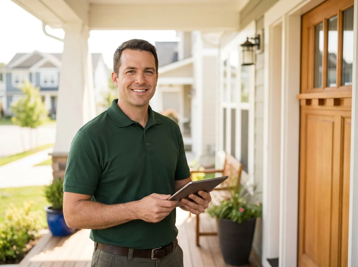 Pest control FAQs for Camp Springs, MD